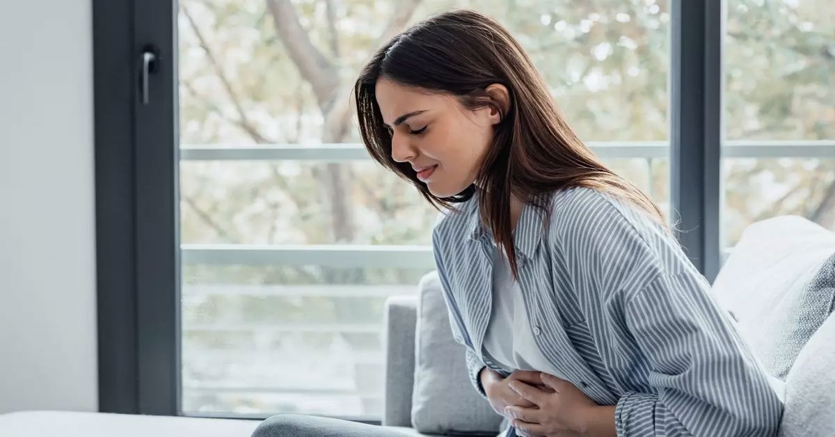 What Causes Large Intestine Cancer?