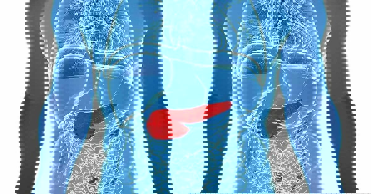 Pancreatitis Treatment