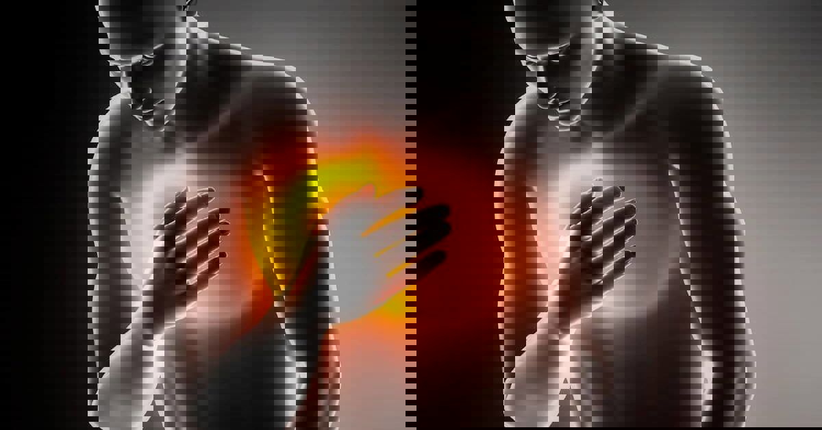 Symptoms of Esophageal Cancer