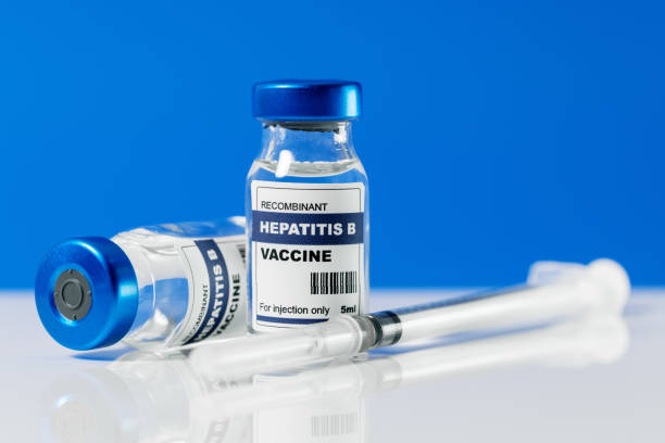 Hepatitis Treatment