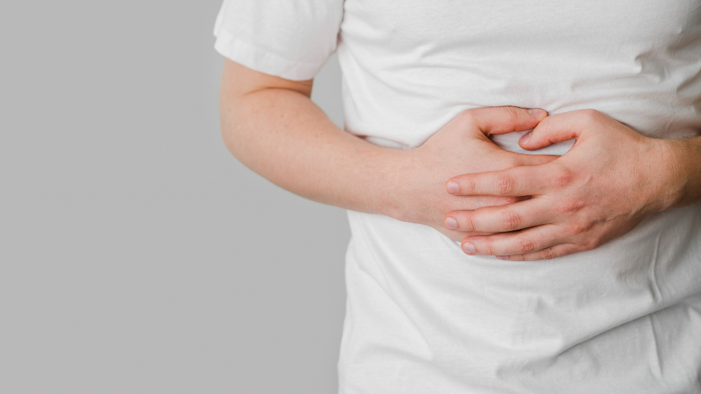 Chronic Gastritis Symptoms