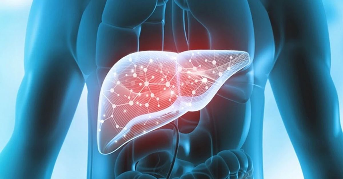 Karaciğer Enzim Yüksekliği
