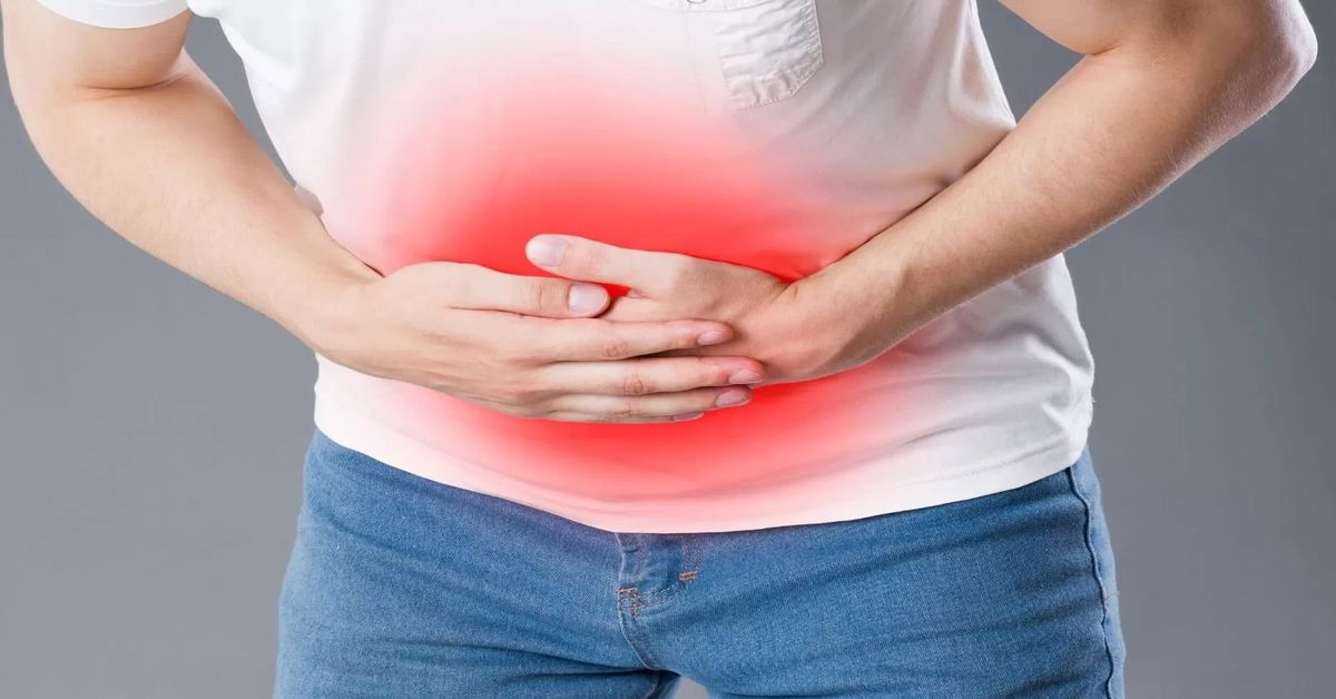 Mide Kanseri Ameliyatı Sonrası